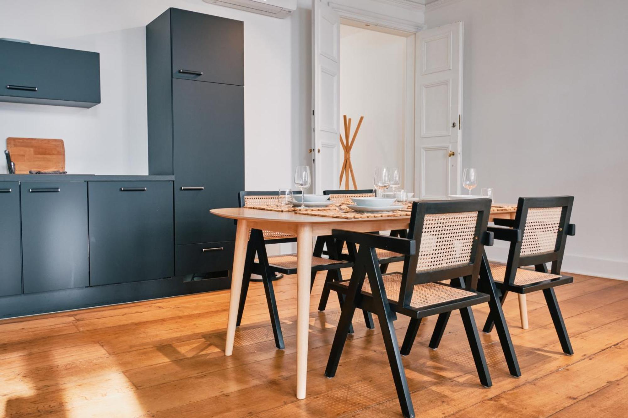 Urbanchic Appartement Elegance Hyper Centre Lieja Exterior foto